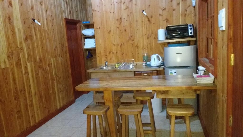 Cabanas Tornagaleones Villarrica Exteriér fotografie