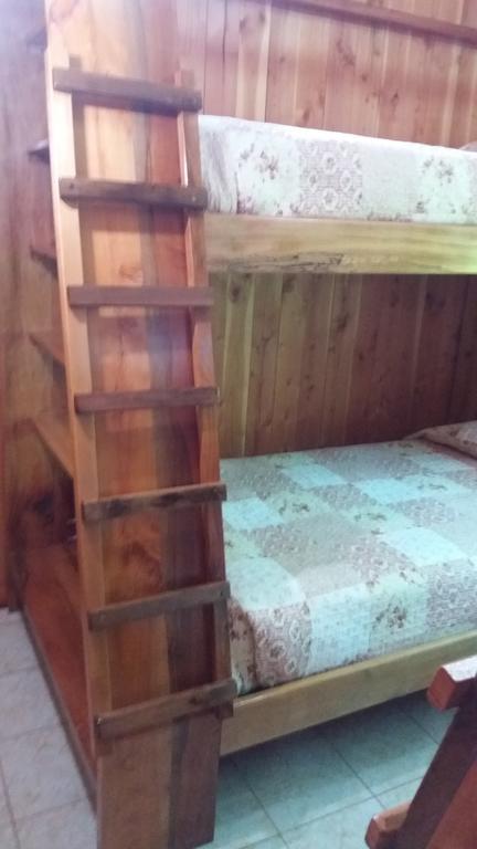 Cabanas Tornagaleones Villarrica Exteriér fotografie