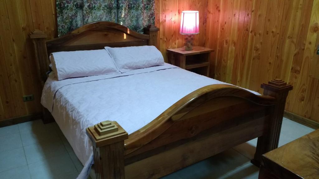 Cabanas Tornagaleones Villarrica Exteriér fotografie
