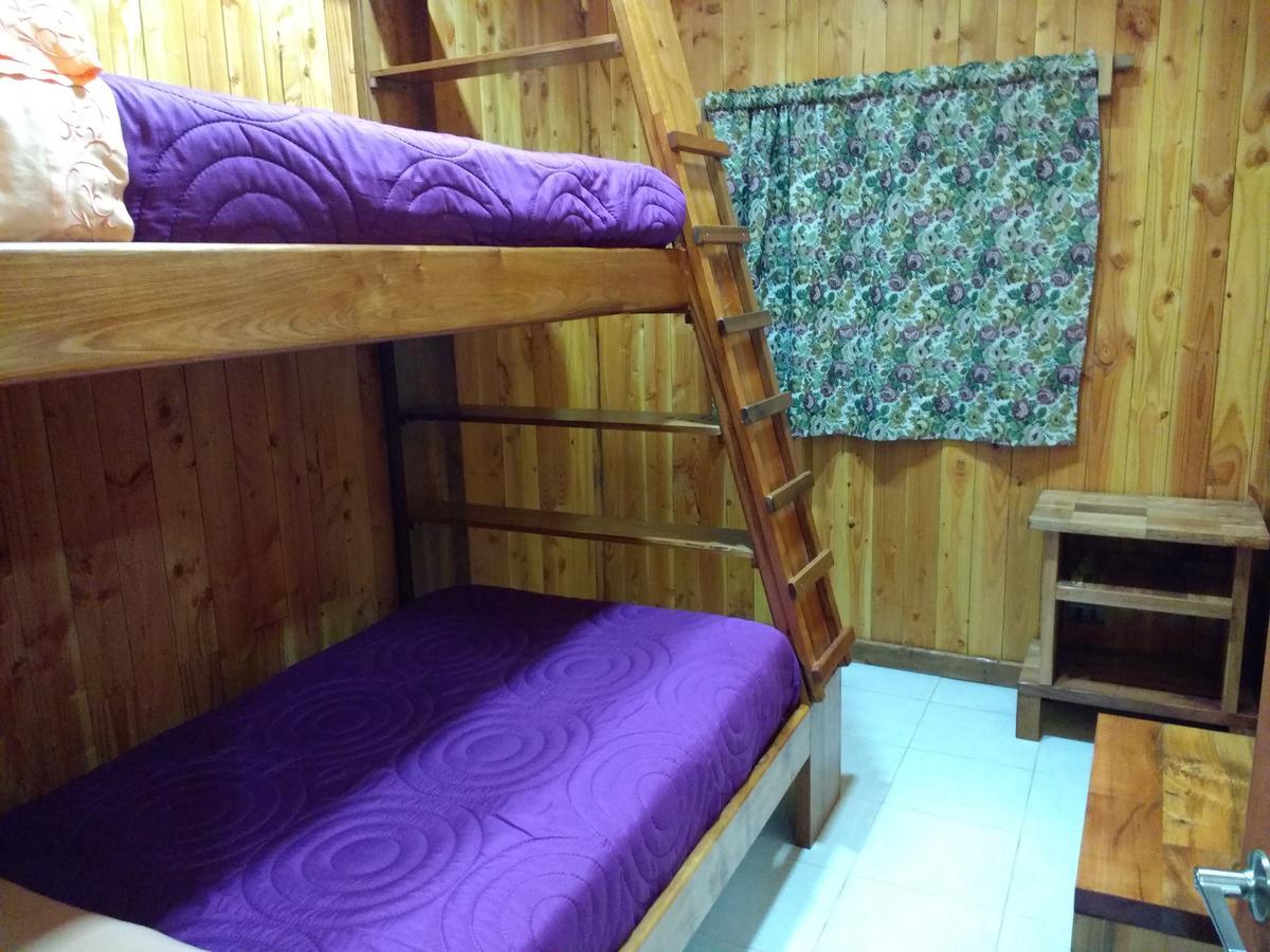 Cabanas Tornagaleones Villarrica Exteriér fotografie